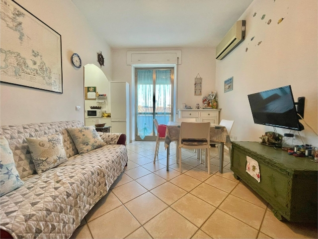 3-room flat in {3}, Via Giovanni Cesaraccio - Photo 1