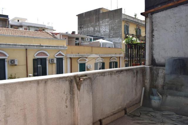 4-room flat in Via Palermo 57, Messina - Photo 1