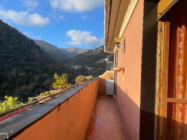 4-room flat in Via San Rocco, Recco - Photo 1