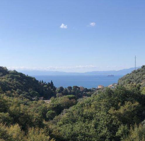 Villa in Carbonara, Recco - Foto 1