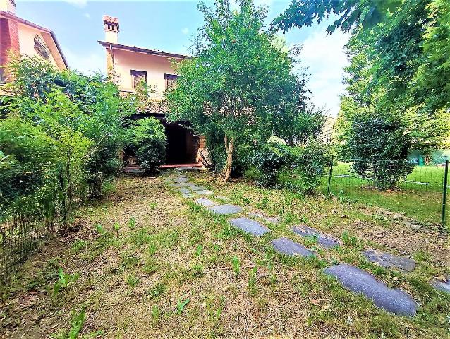 Villa a schiera in {3}, Via Giuseppe Parini - Foto 1