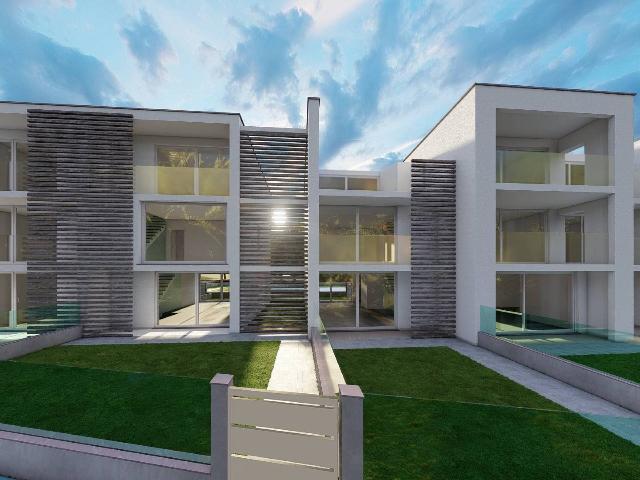 Villa a schiera in {3}, Via Addolorata - Foto 1