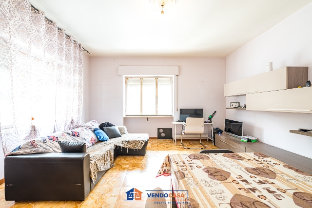 2-room flat in Corso Vittorio Veneto 47, Savigliano - Photo 1