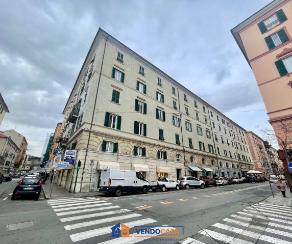 Appartamento in Via Gio Francesco Niella, Savona - Foto 1