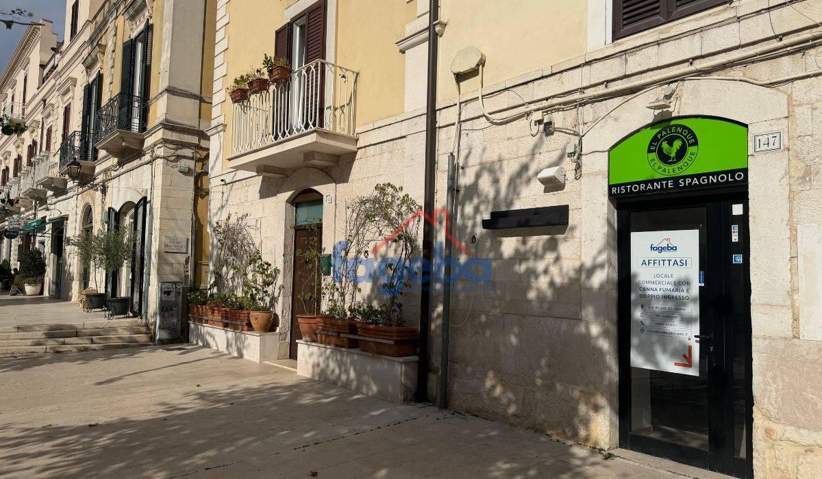 Negozio in Via Giovanni Bovio 147, Trani, {3} - Foto 2