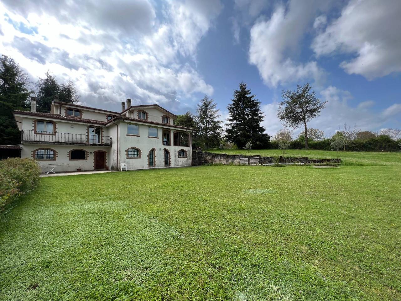 Villa in vendita a Fiuggi