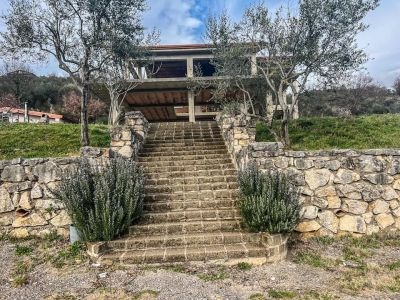 Villa unifamiliare in vendita a Fiuggi