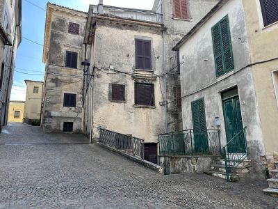 Casa indipendente in vendita a Trivigliano