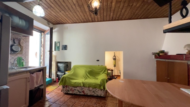 2-room flat in {3}, Via Alessandro Porta - Photo 1