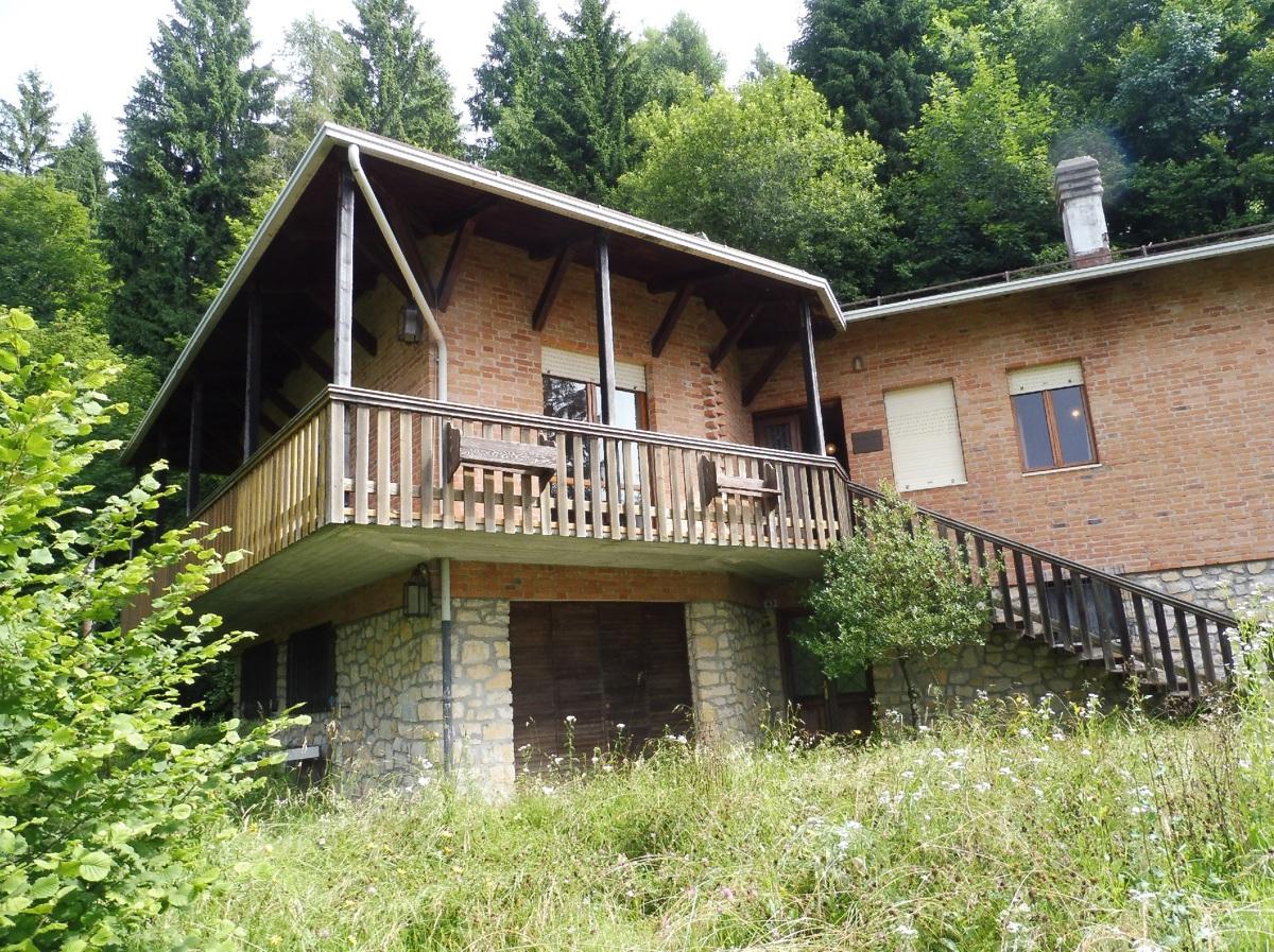 Casa indipendente in vendita a Sovramonte