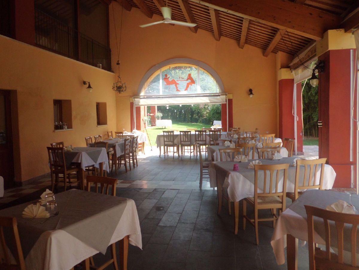 Albergo in , Torri di Quartesolo - Foto 1