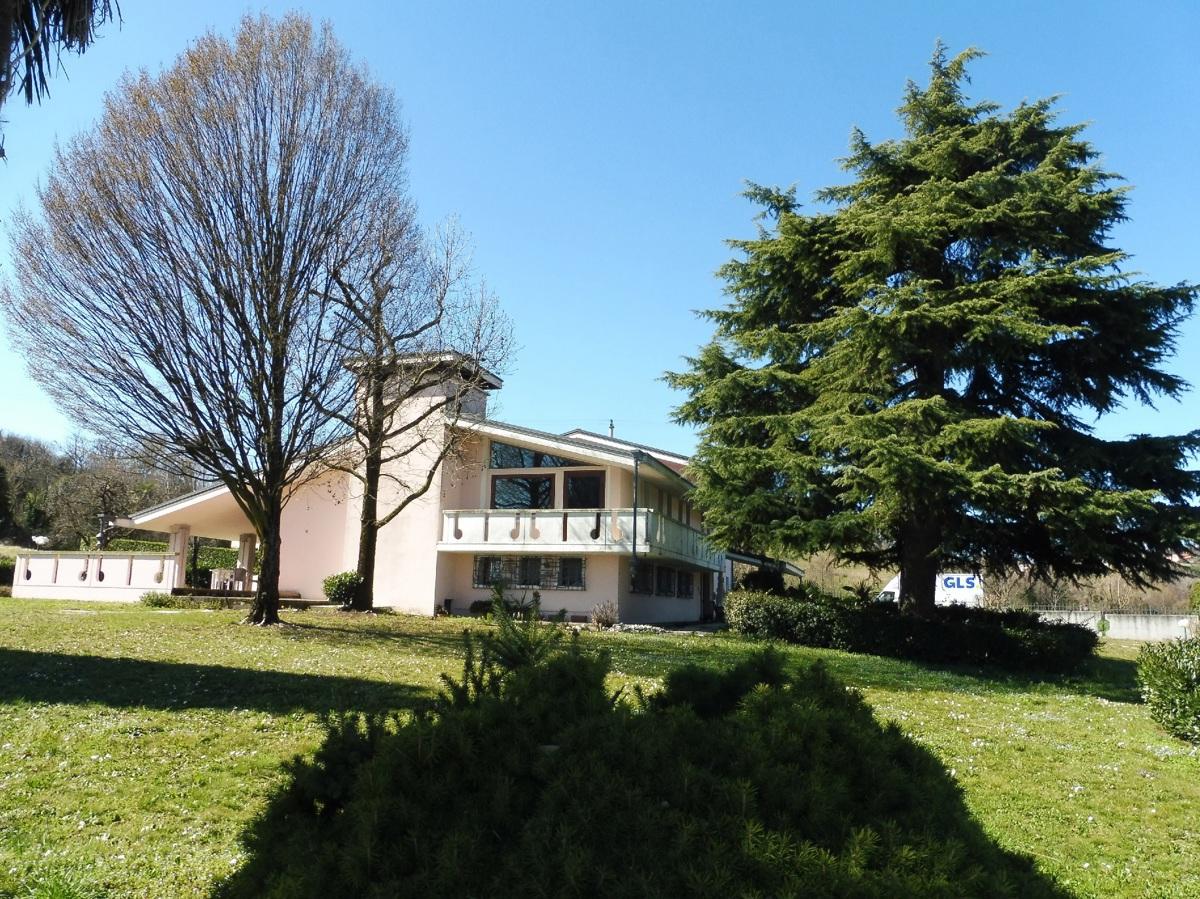 Villa in vendita a Breganze