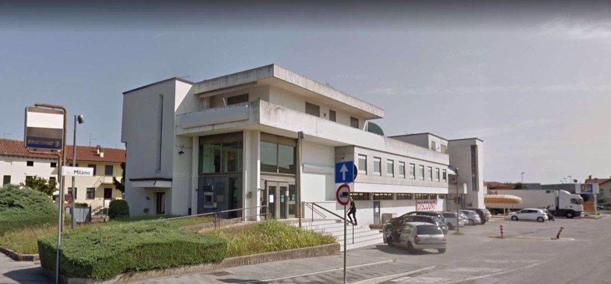 Negozio in Via Milano 1, Villaverla, {3} - Foto 1