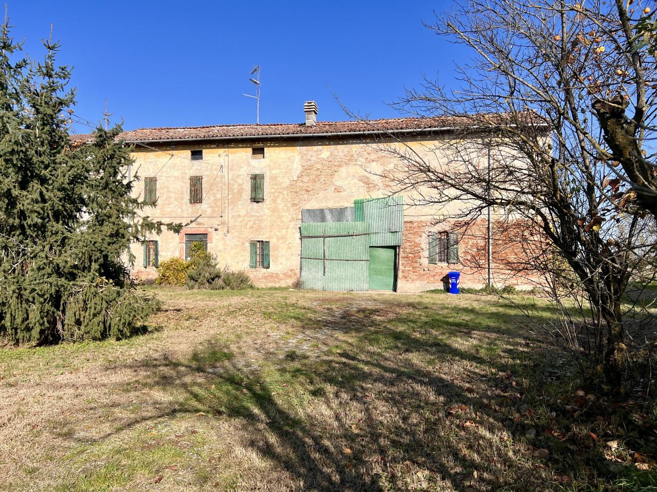 Villa a schiera in vendita a Sissa Trecasali