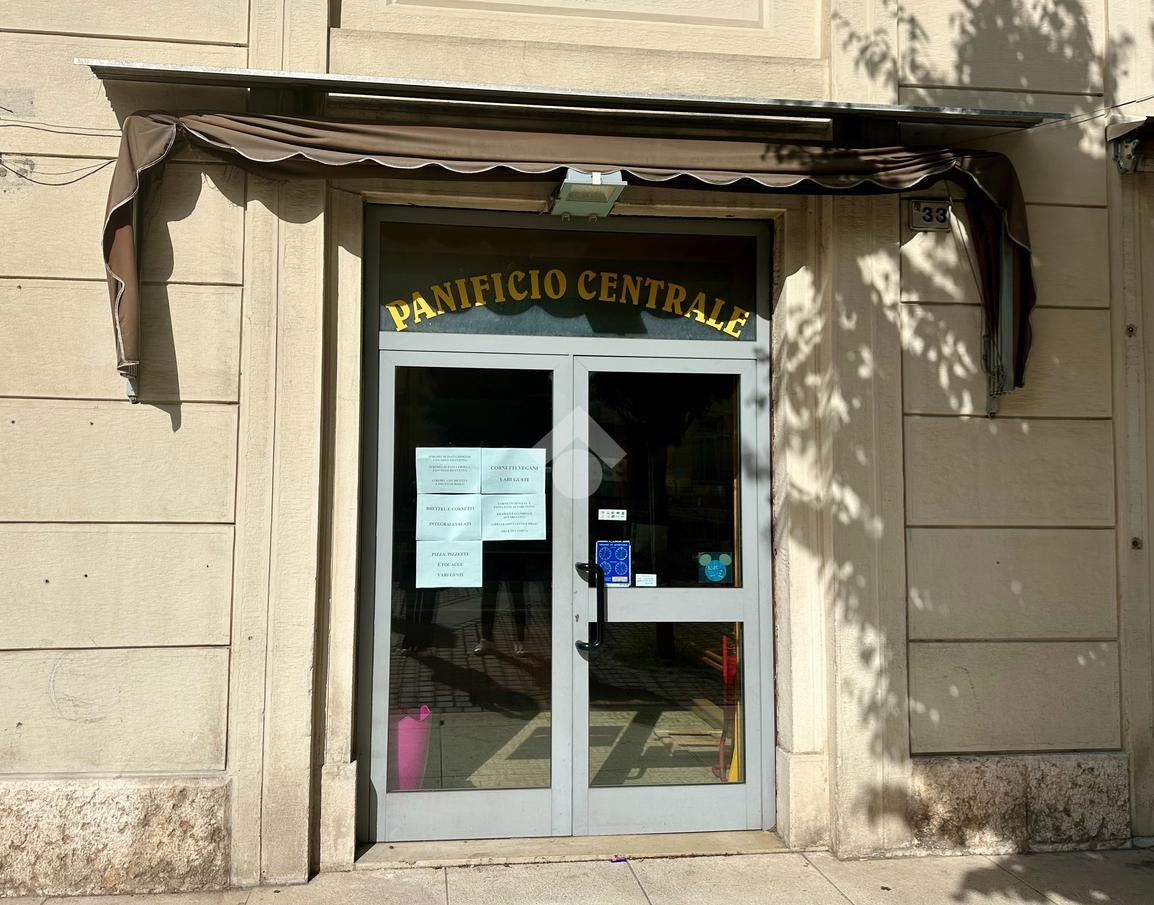 Negozio in Via Dante 33, Rovereto, {3} - Foto 2