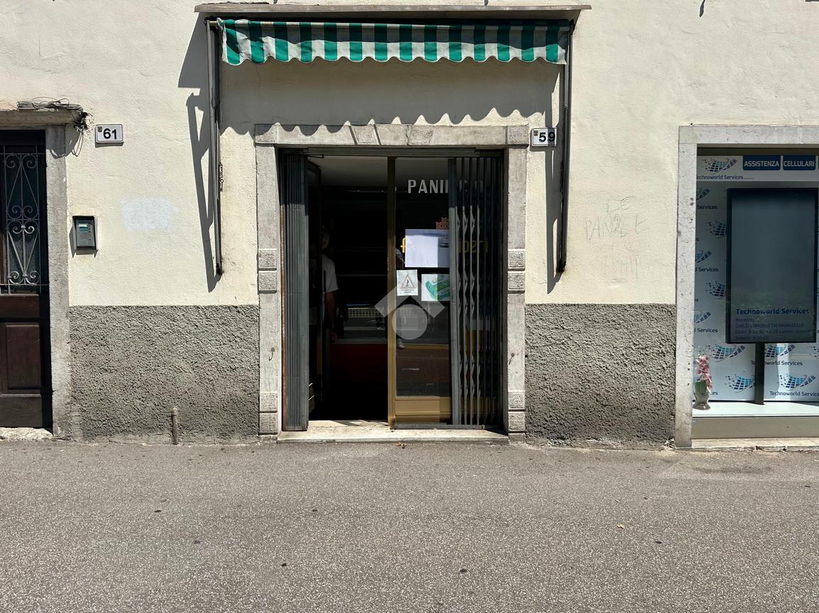 Negozio in Corso Bettini 59, Rovereto, {3} - Foto 1