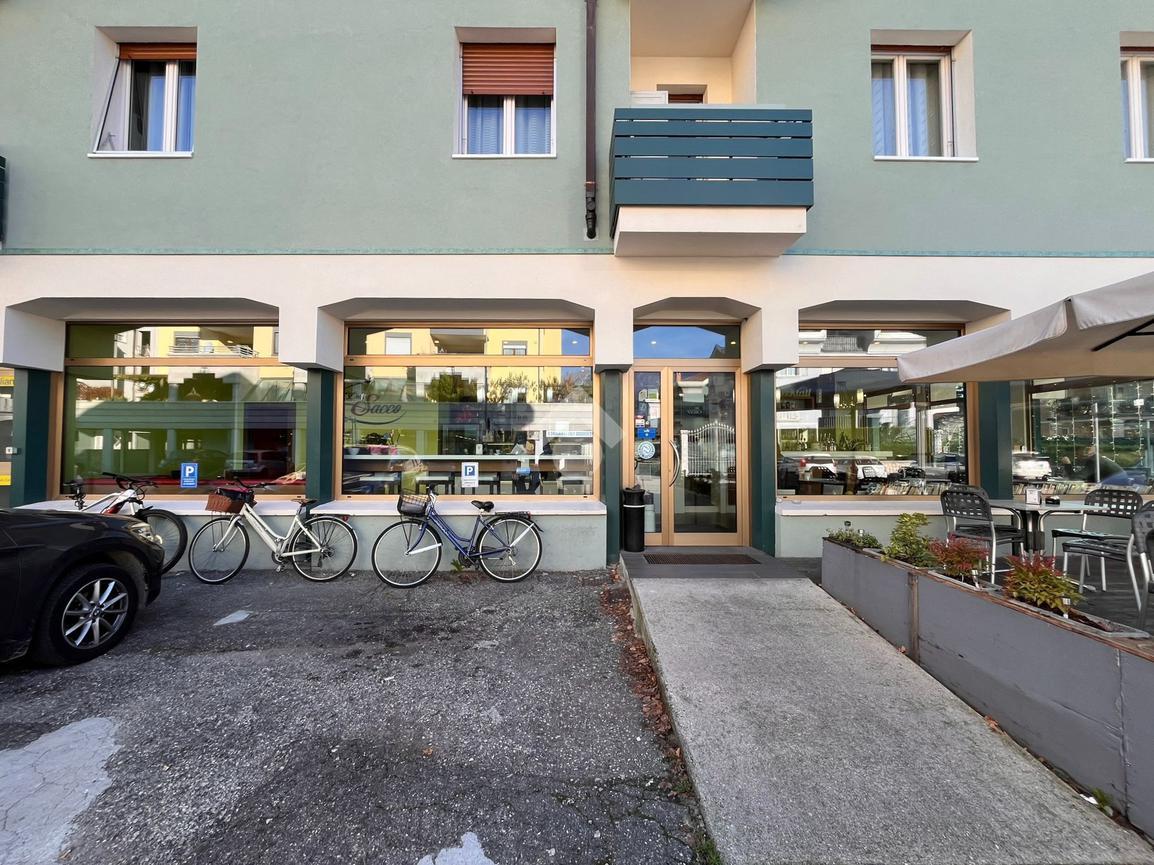 Negozio in Via Zotti 26, Rovereto, {3} - Foto 2