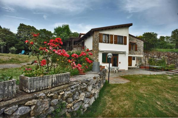 Villa in vendita a Lerici