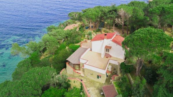 Villa in vendita a Isola Del Giglio