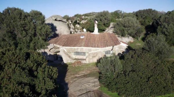 Villa in vendita a Tempio Pausania
