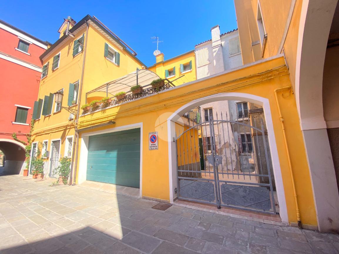 Casa indipendente in vendita a Chioggia