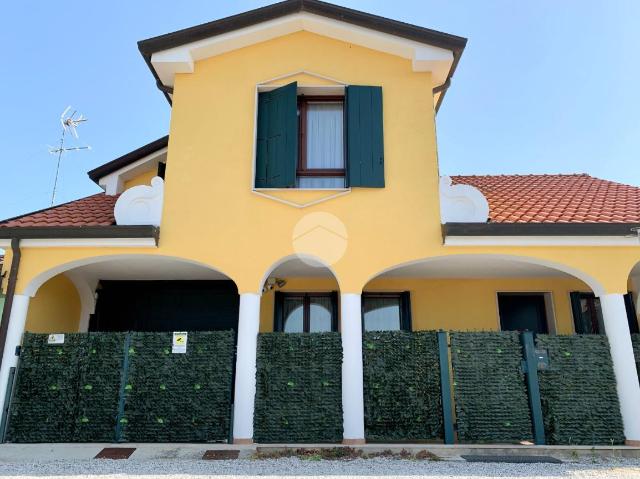 Villa a schiera in {3}, Via Vecchia Romea 39 - Foto 1