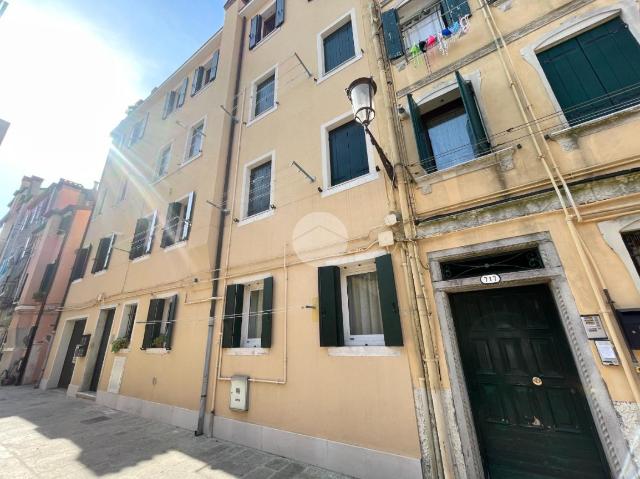 Zweizimmerwohnung in {3}, Calle Forno Nordio - Foto 1