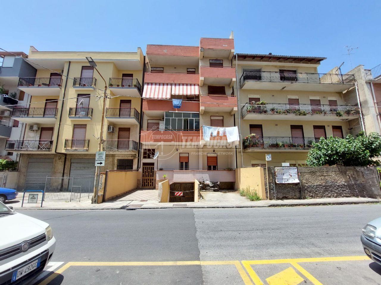 Appartamento in vendita a Ali' Terme