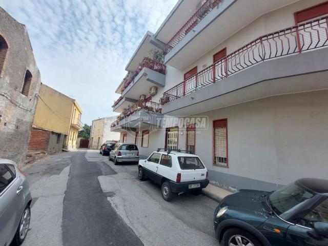 4-room flat in Via Mascagni, Cattafi, San Filippo del Mela - Photo 1