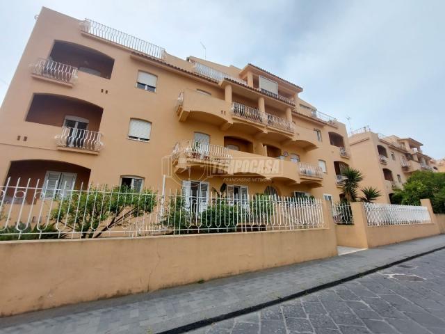 3-room flat in Via Emanuele Carnevale, Lipari - Photo 1