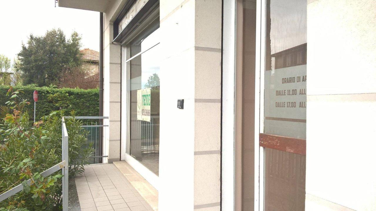 Negozio in Via Longobardica 4, Fara Gera D'Adda, {3} - Foto 1