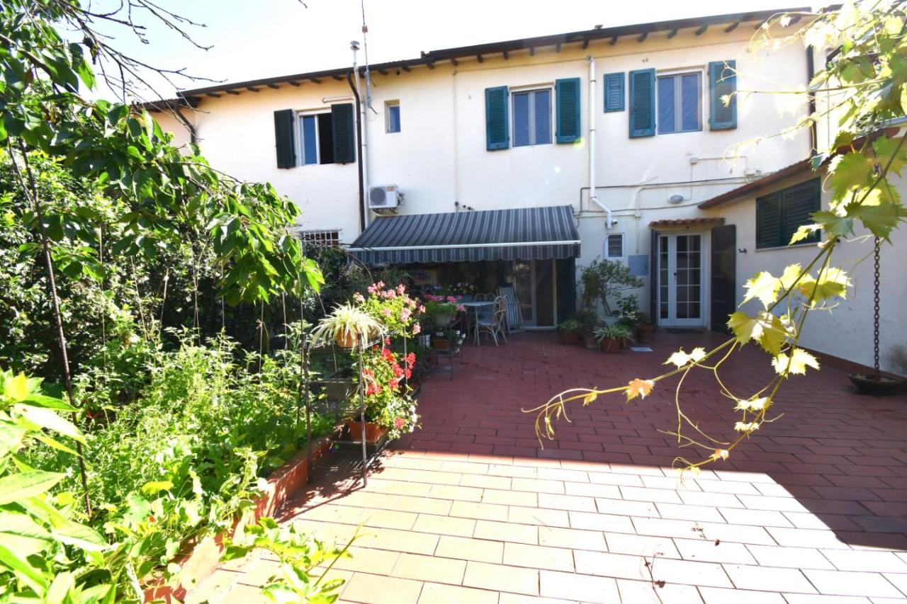casa indipendente in vendita a Pisa in zona Quartiere San Giusto