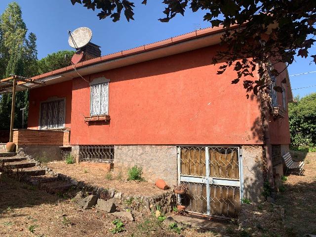 Villa in Via del Franco Belga, Velletri - Foto 1