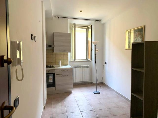 2-room flat in Via Albrizi, Velletri - Photo 1