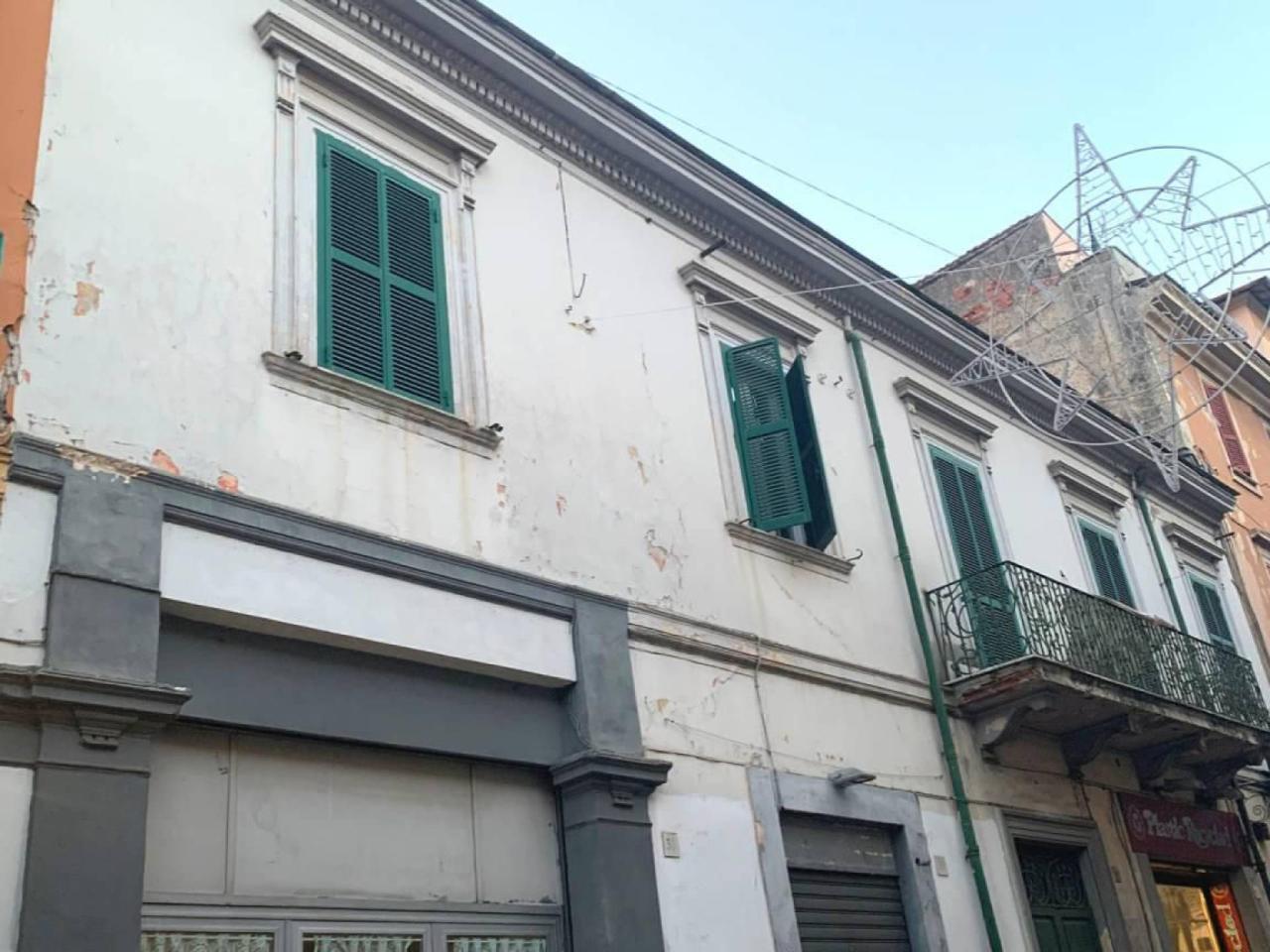 Ufficio condiviso in Via Menotti Garibaldi, Velletri, {3} - Foto 1