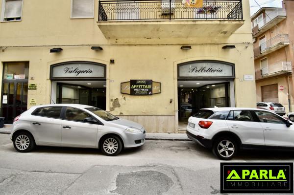 Negozio in Via Capitano Maira, Canicatti', {3} - Foto 1