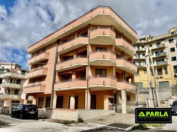 Appartamento in vendita a Canicatti'