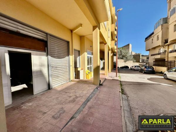 Magazzino in Via Vittorio Veneto, Canicatti', {3} - Foto 2
