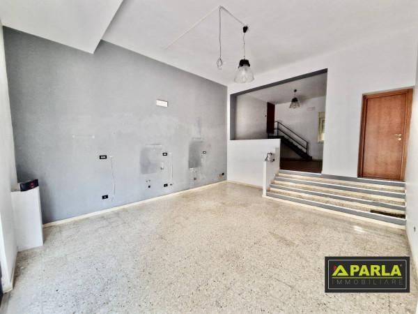 Negozio in Via Alcide De Gasperi, Canicatti', {3} - Foto 1