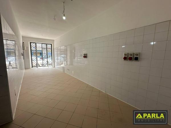 Negozio in Viale della Vittoria, Canicatti', {3} - Foto 1