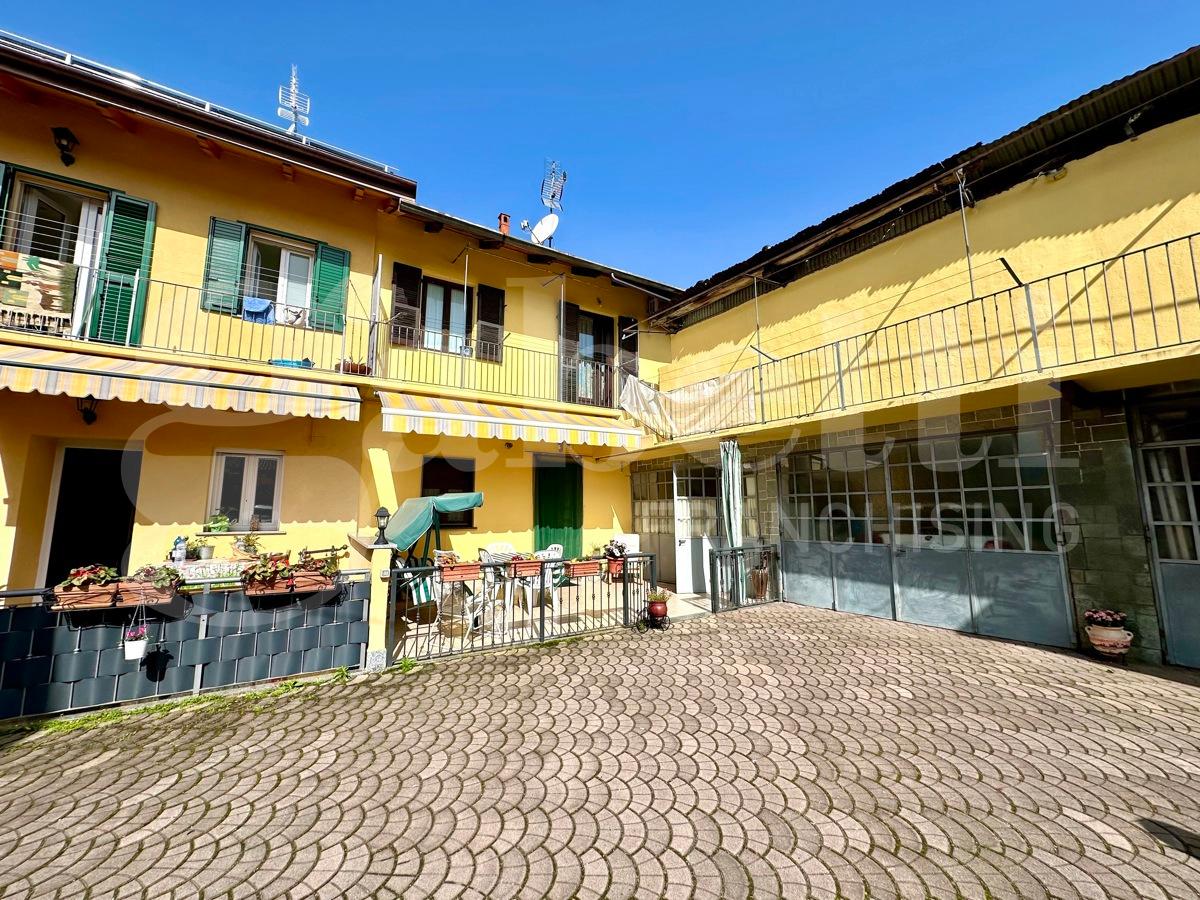 Casa indipendente in vendita a Grugliasco