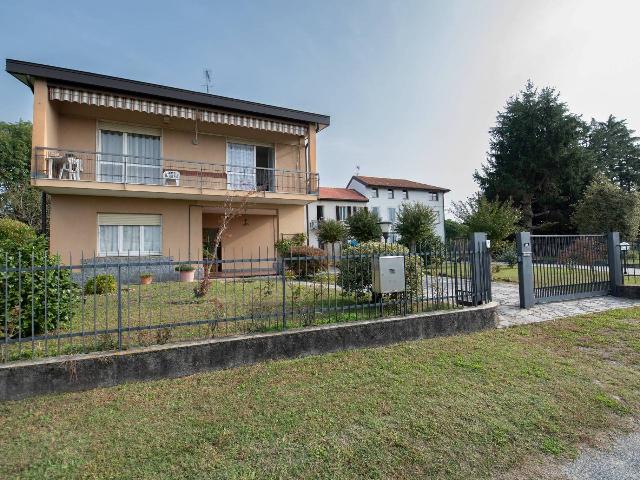 Mansion in Via Oriano, Sesto Calende - Photo 1