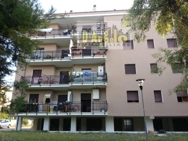 Apartament in Via San Carlo 2, Grottammare - Photo 1