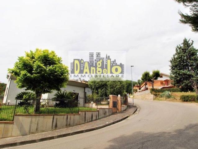 Terraced house in Via Panoramica 9, San Benedetto del Tronto - Photo 1