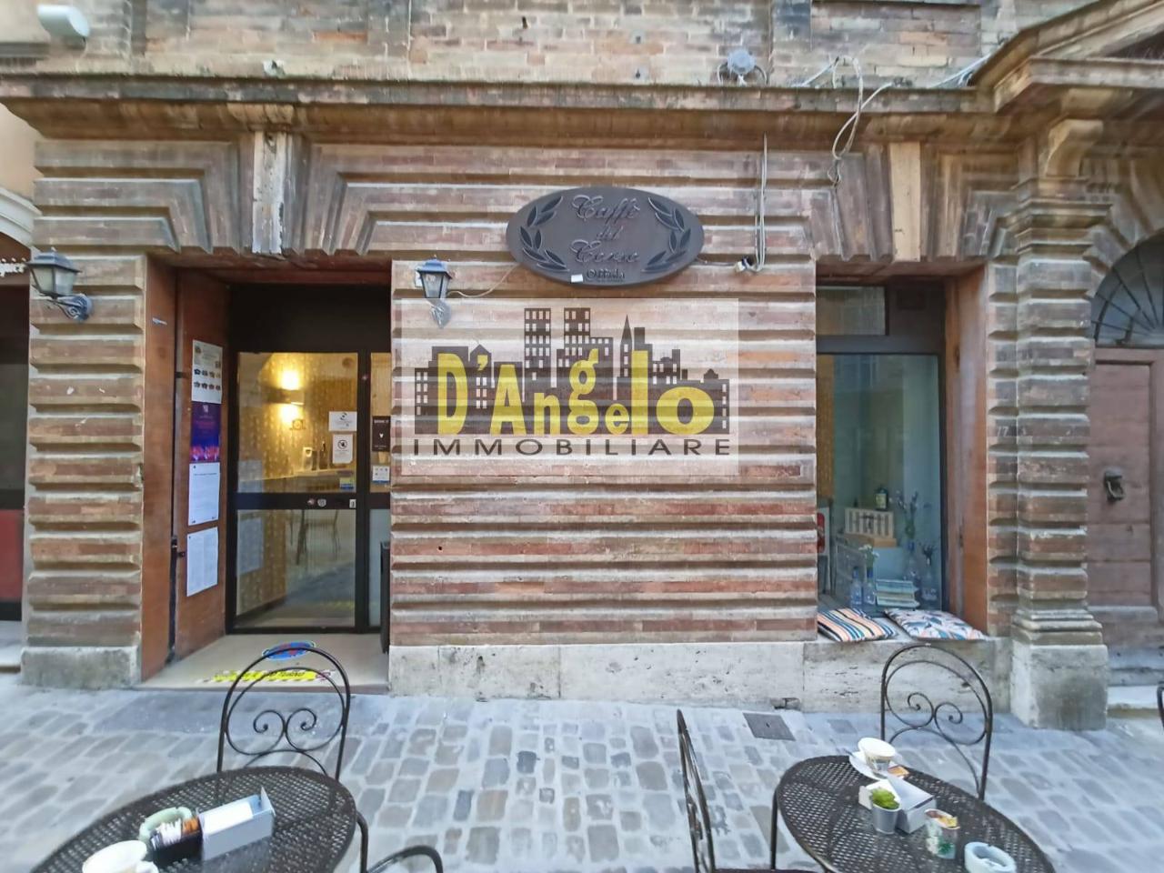 Bar in Corso Serpente Aureo 77, Offida, {3} - Foto 1