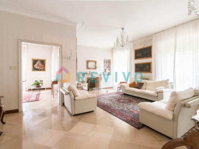 Apartament, Firenze - Photo 1