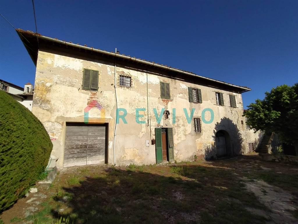 Rustico in vendita a Rignano Sull'Arno
