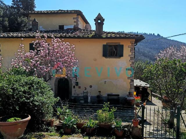 Country house or cottage in Località Tramontone Via della Villa, Pontassieve - Photo 1