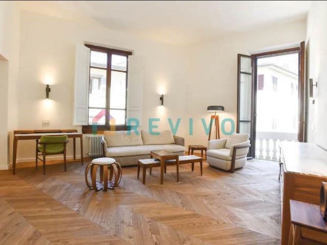 Apartament, Firenze - Photo 1