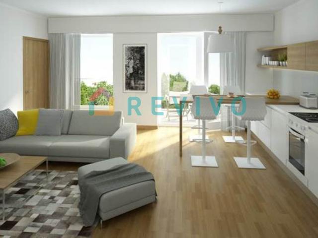 3-room flat in {3}, - Photo 1